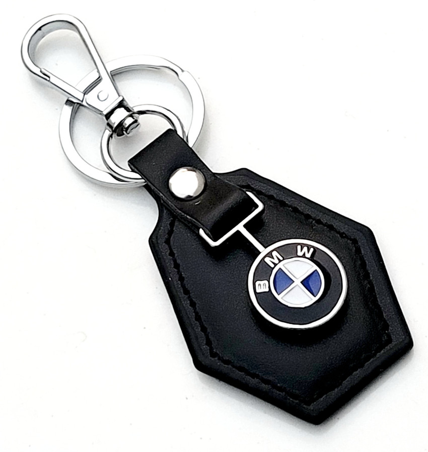 Bmw keyring sale