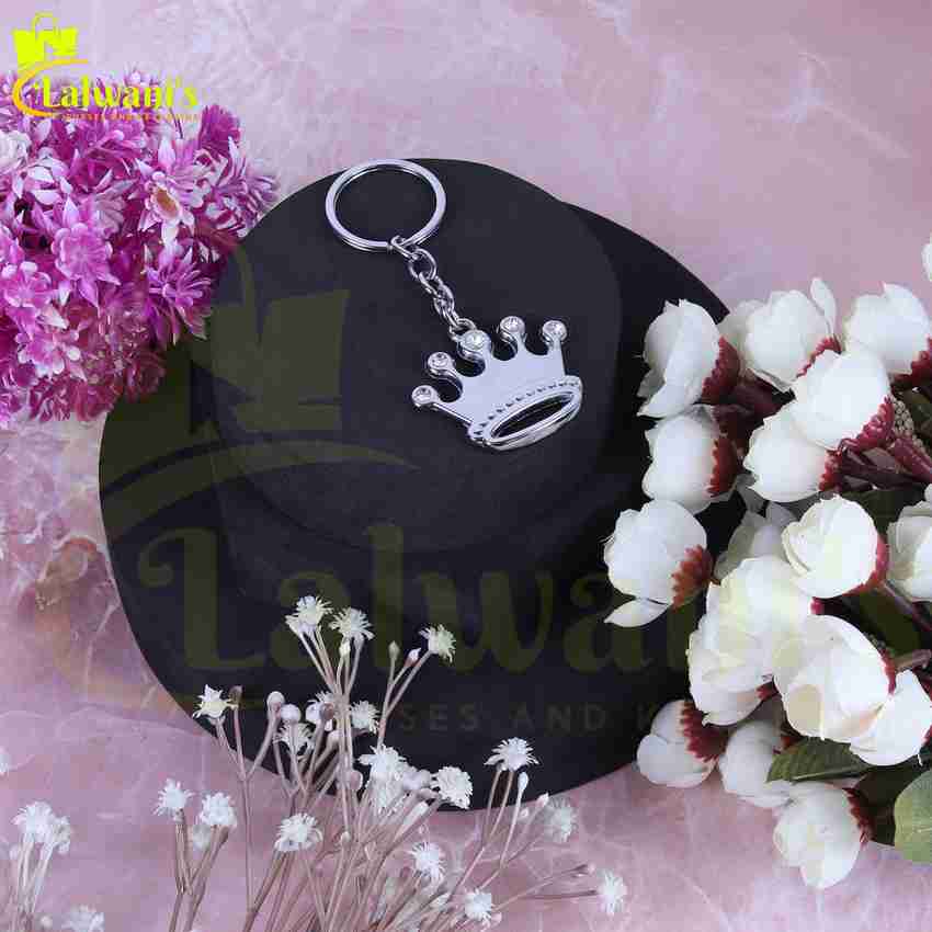 King queen keyring shop