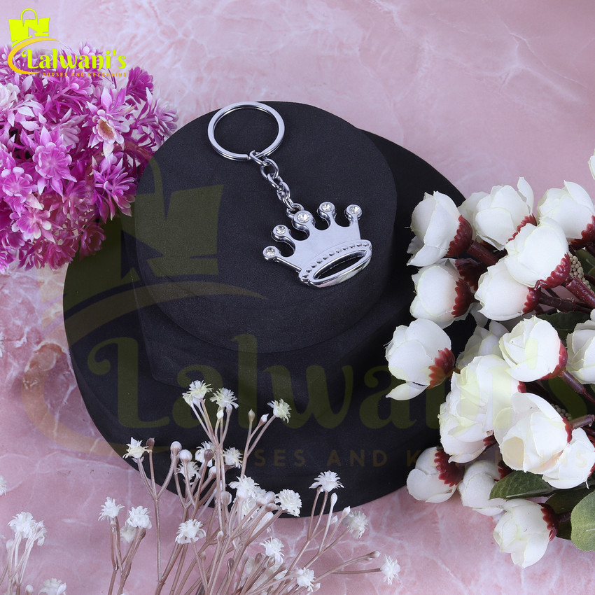 King and queen keyring hotsell