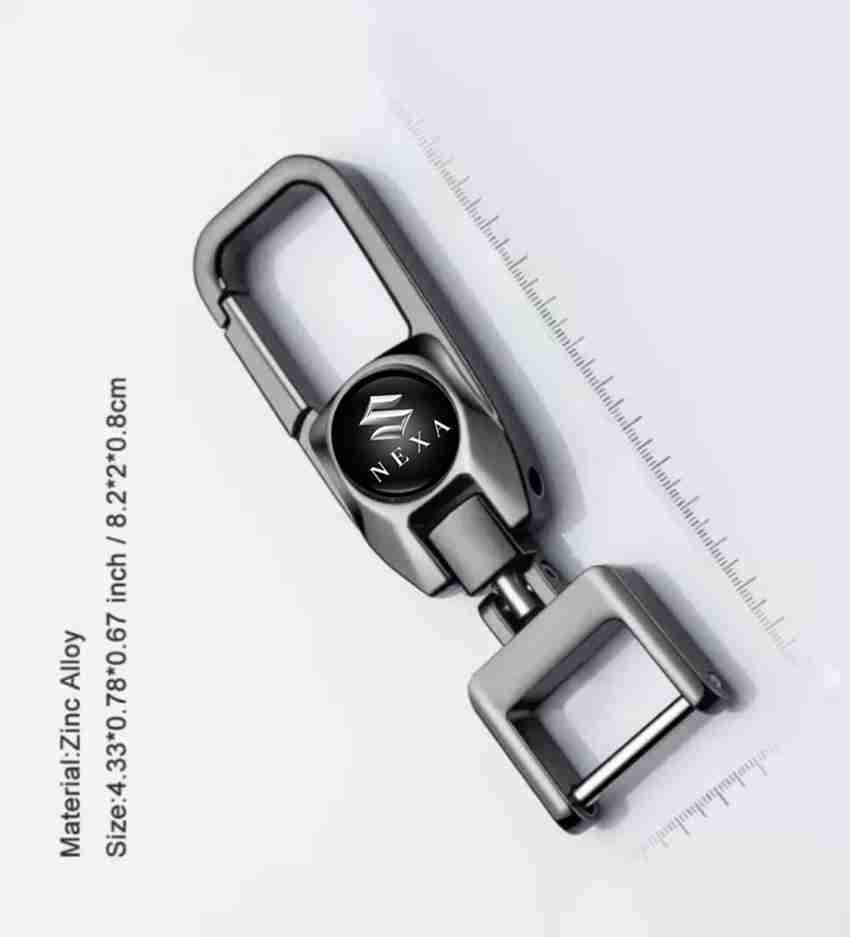 Nexa keychain new arrivals