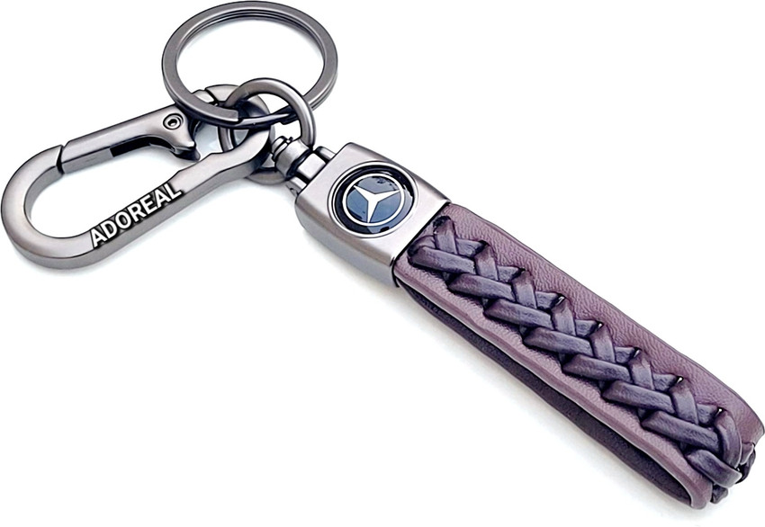 Mercedes key ring online