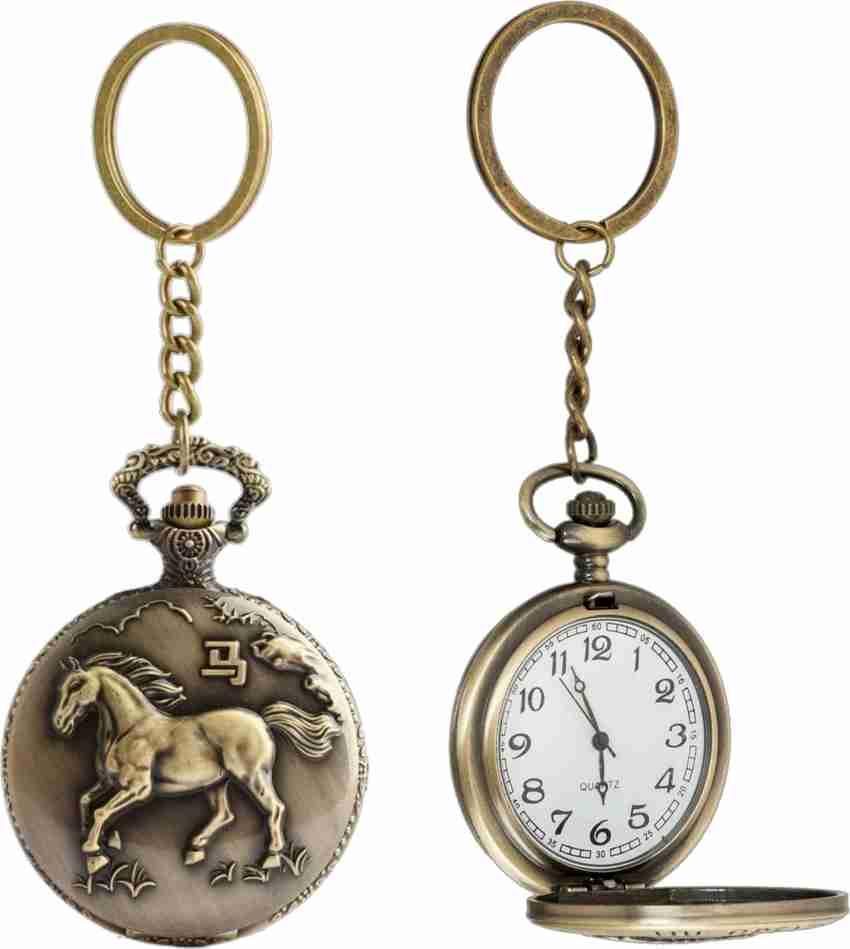Horse head on sale watch flipkart