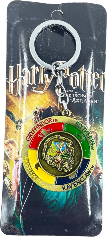 Fullkart Harry Potter Revolving