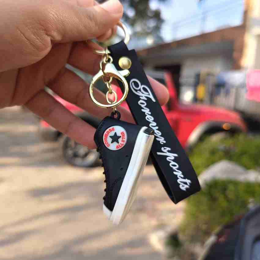 Converse keyring store