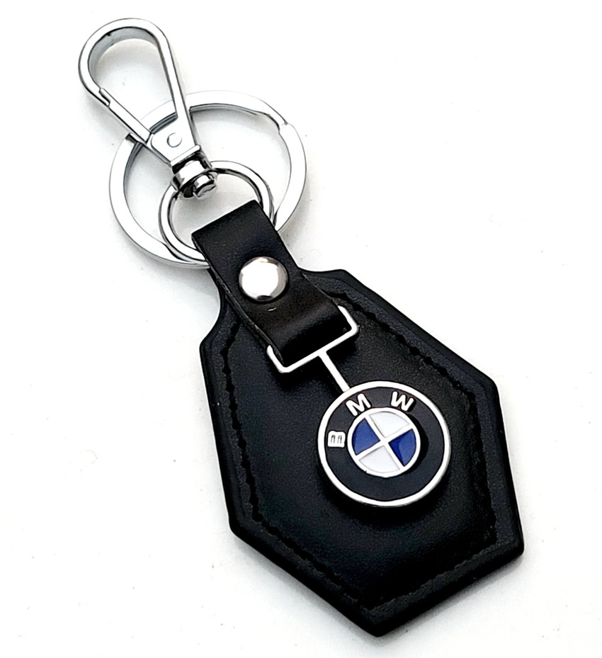 Official bmw keyring on sale