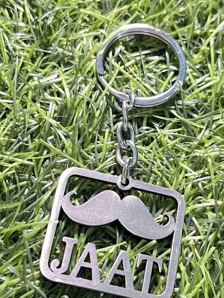 Jaat keyring on sale