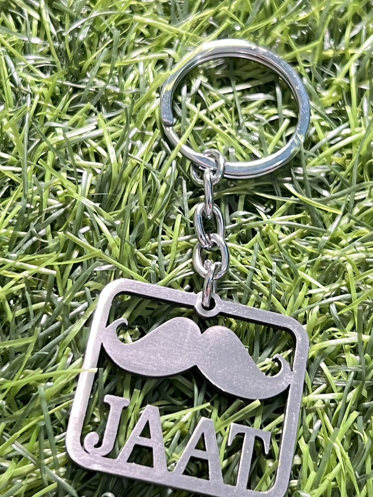 Jaat keyring deals