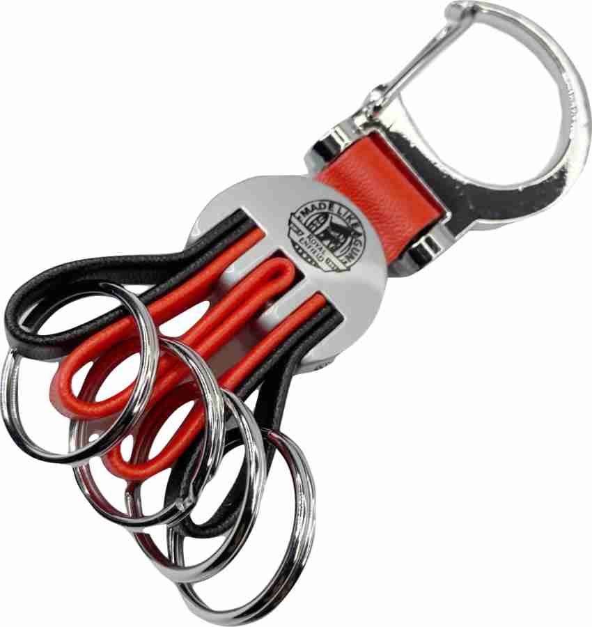 Different Types of Keychain with Best Designs