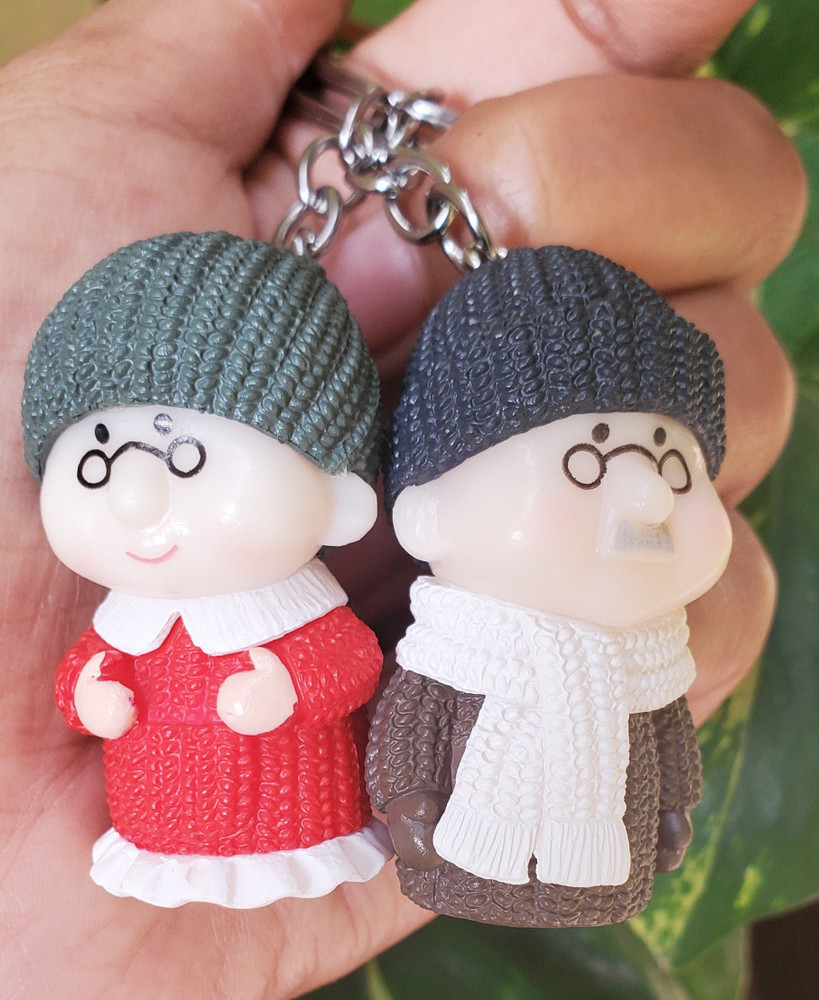 Best couple keychain store
