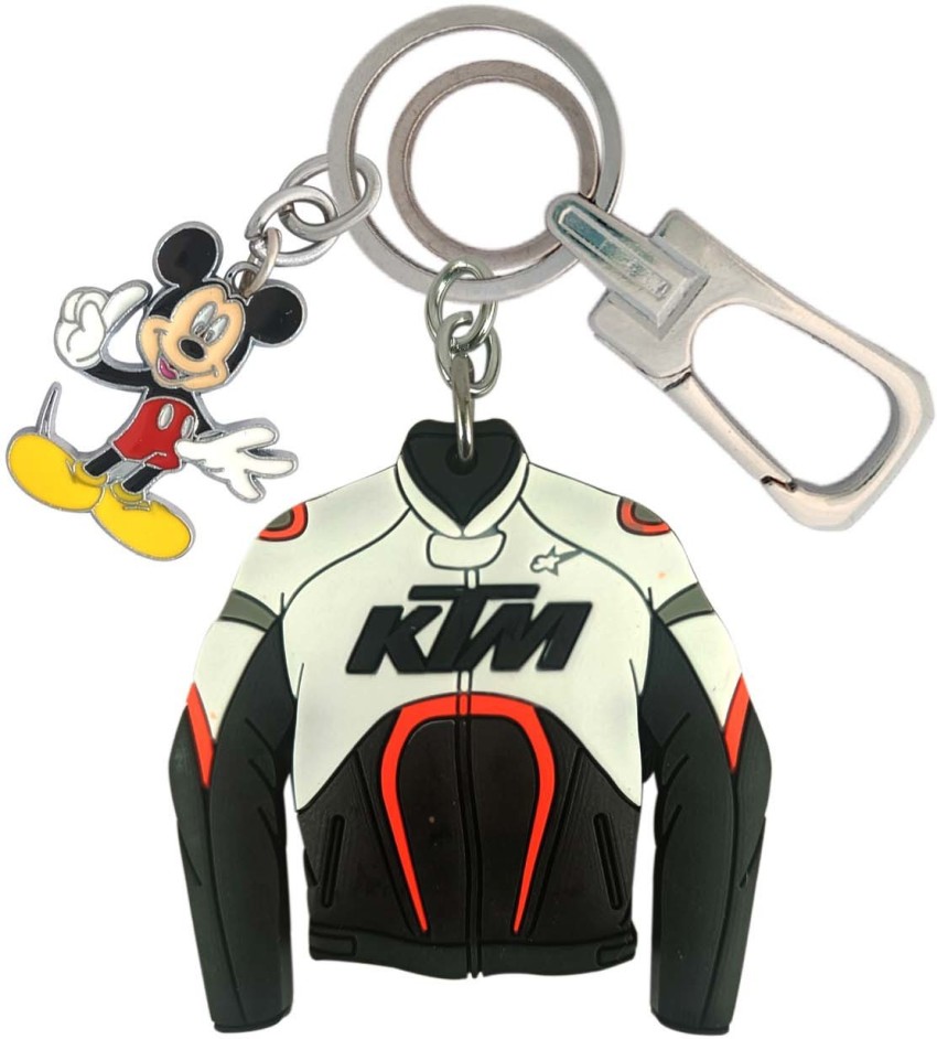 Ktm store bike jacket