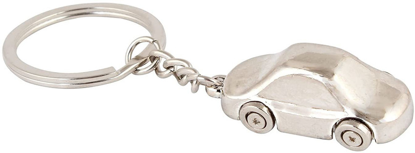 Car shaped keyring cheap