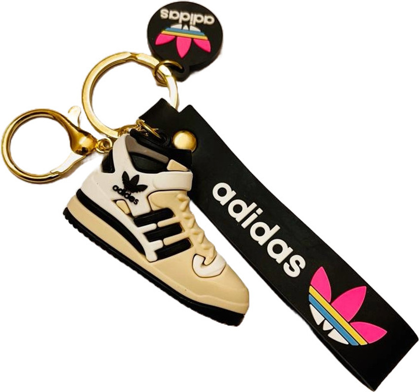jordan trainer keyring