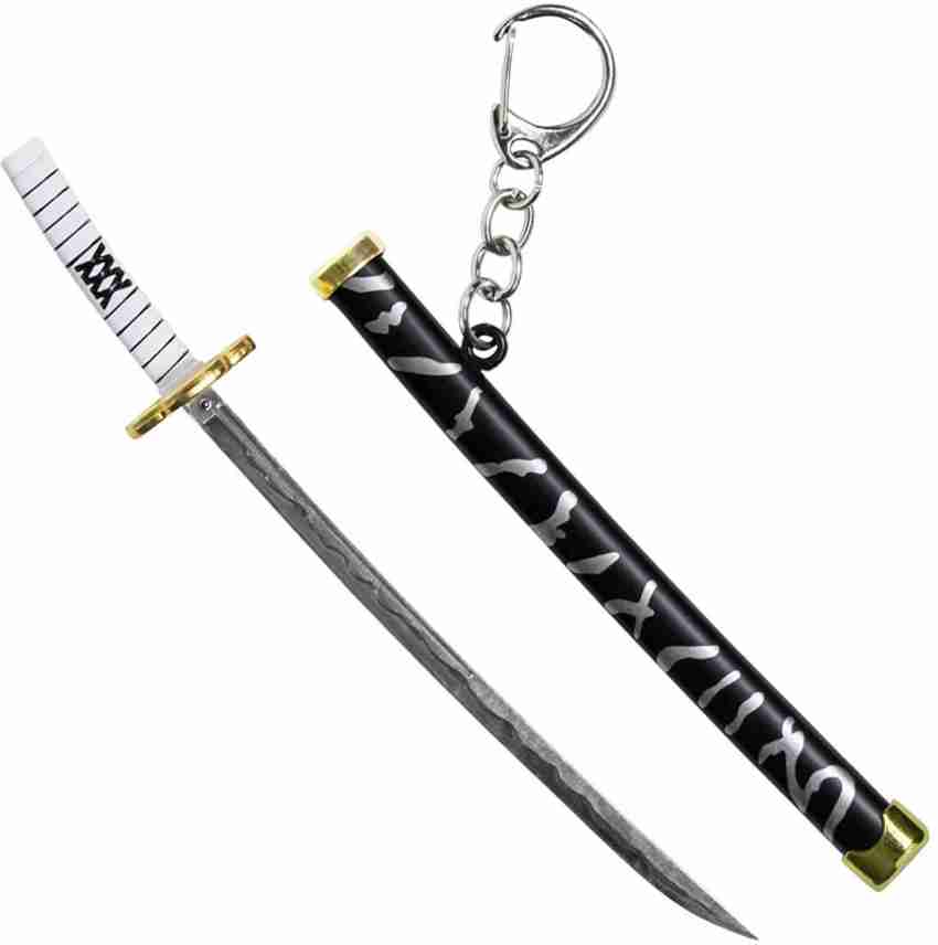 Buy Tanjiro Sword Online – Mini Katana