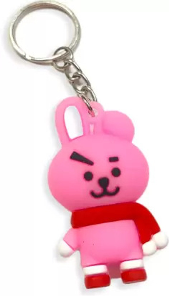 Cooky cheap key ring