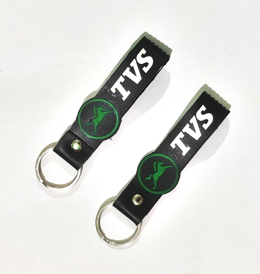 Keychain band outlet