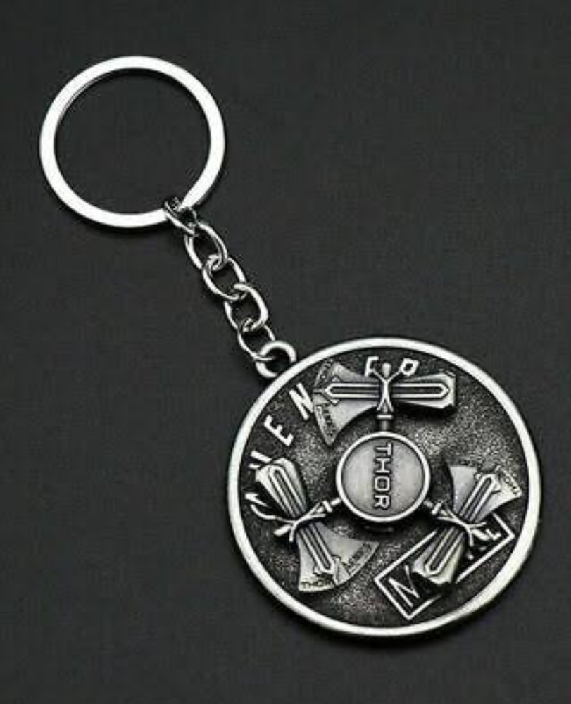 Thor keychain flipkart store