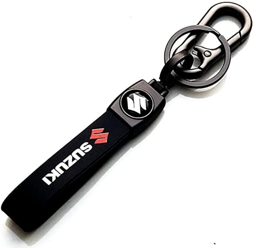 Suzuki deals key holder