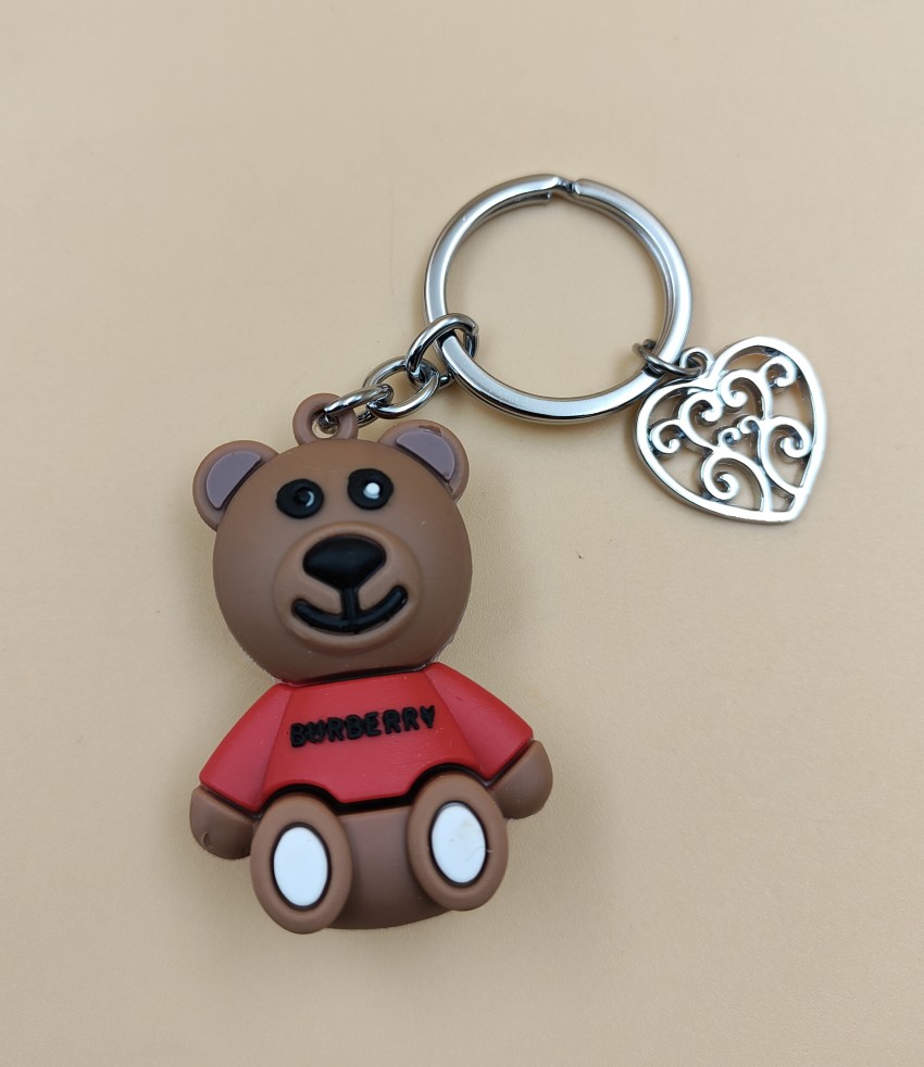 Teddy bear keychain flipkart online