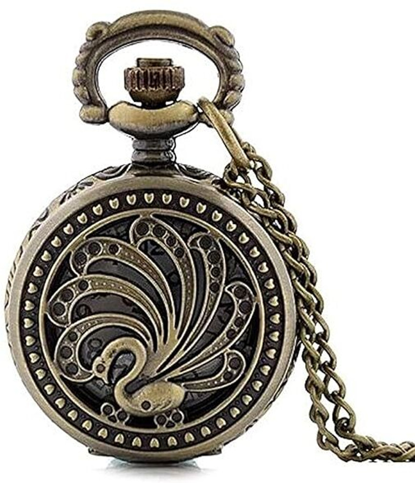 Pocket cheap watch flipkart
