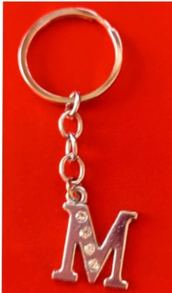 D name keychain online