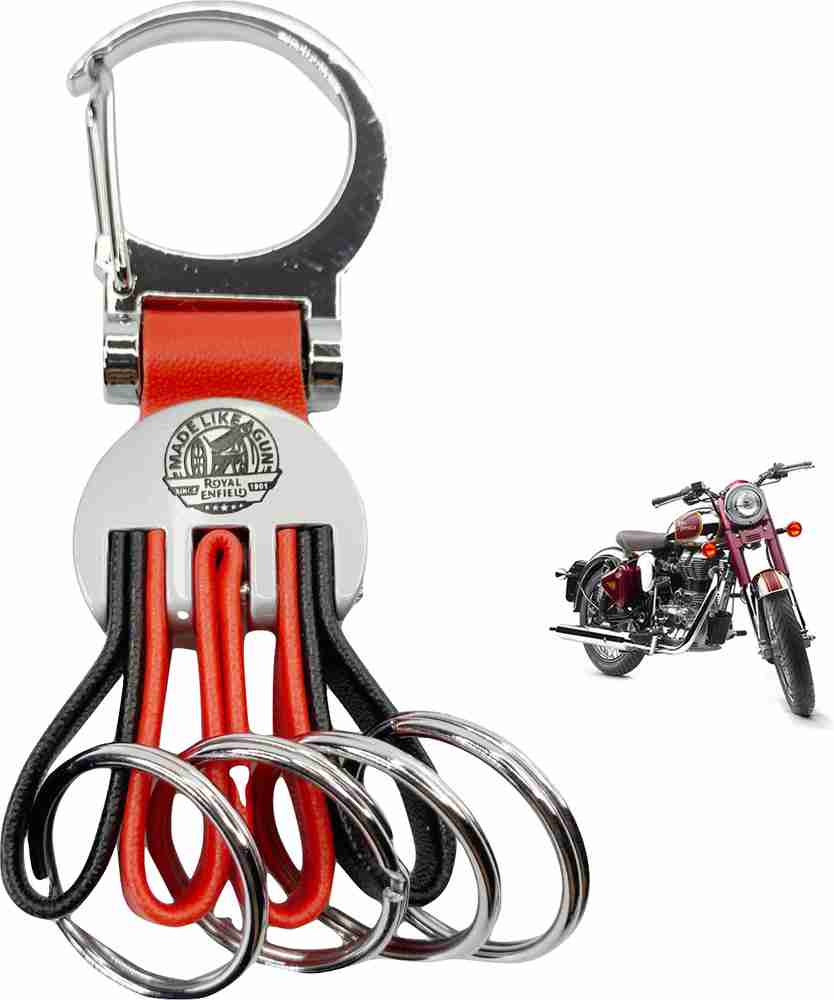 Royal enfield shop classic 350 key
