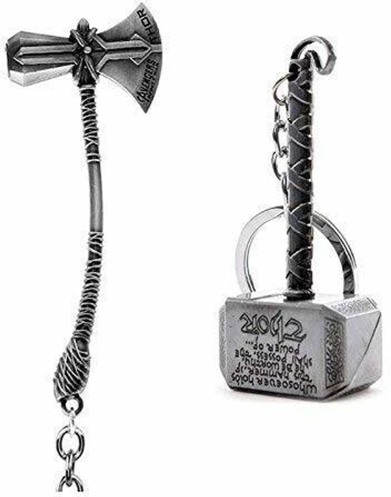 Stormbreaker bottle opener best sale