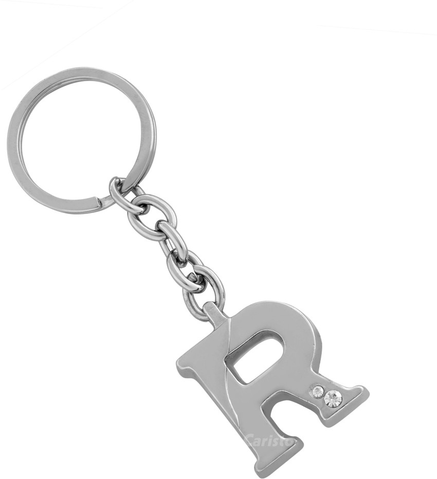 R name hotsell keychain