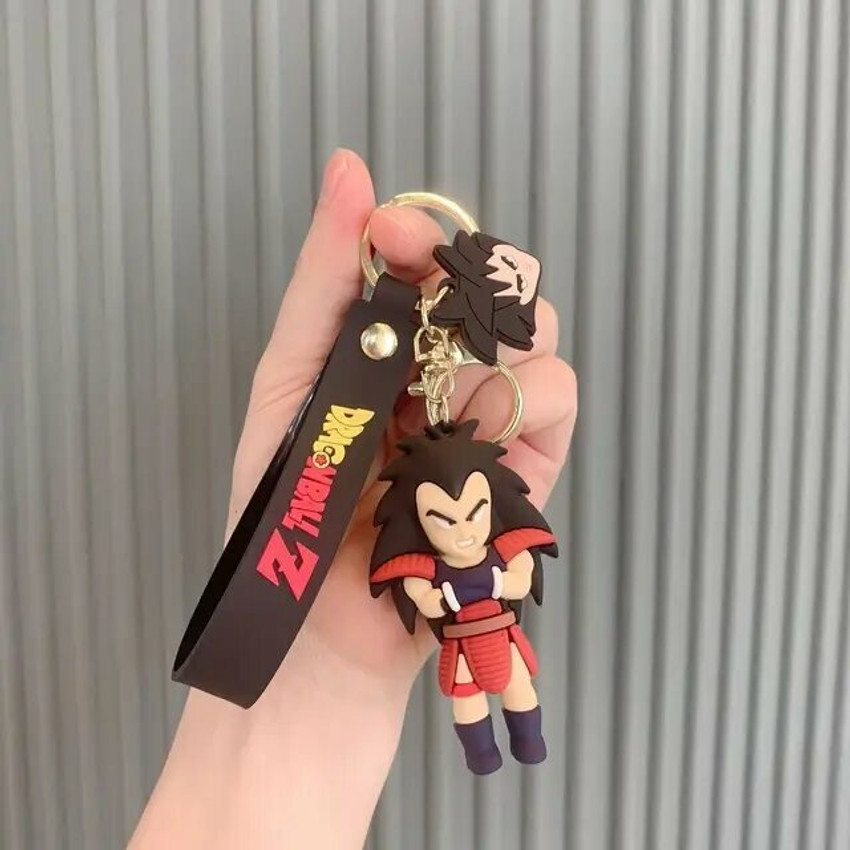 kawaii kart Dragon Ball Z Figures Keychain - Turles, Premium 3D Figure  Keyrings Key Chain Price in India - Buy kawaii kart Dragon Ball Z Figures  Keychain - Turles