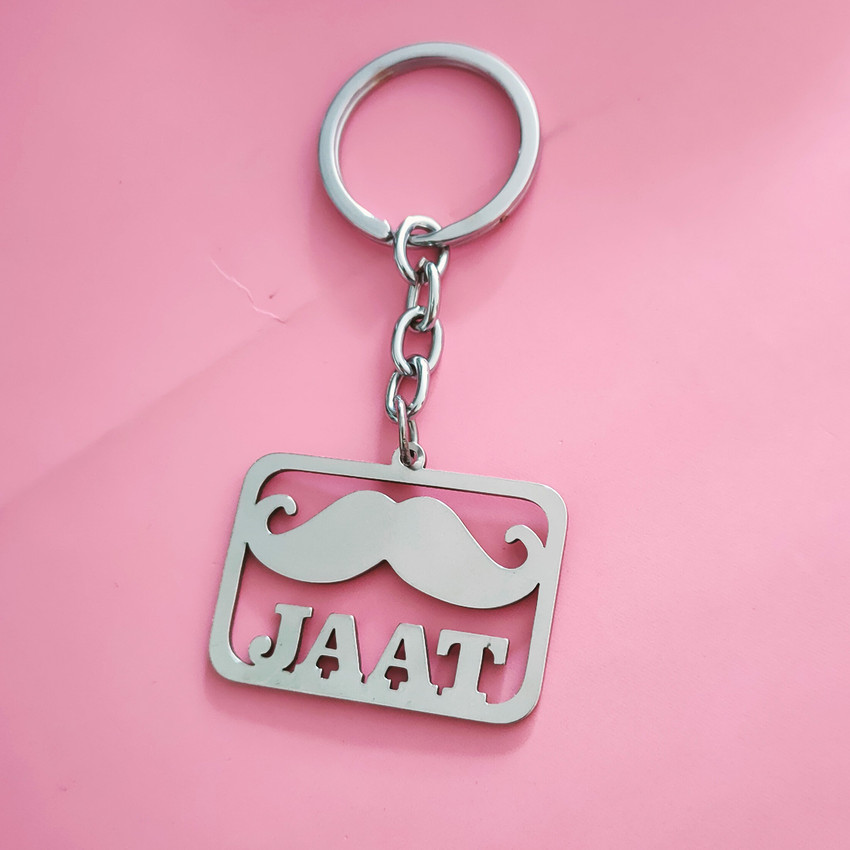 Jaat keyring hot sale