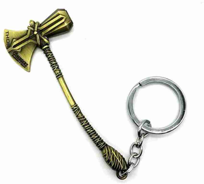 Keychain of thor hotsell