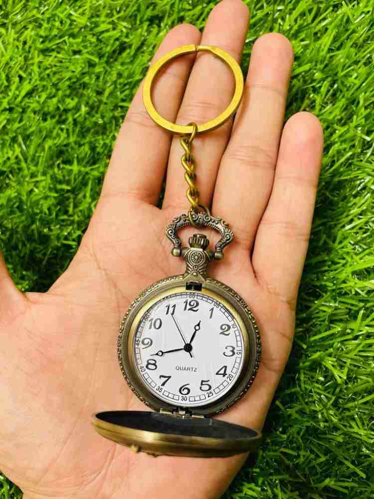 Next Gen Keychains Gear box theme latest design pocket watch keychain Key Chain Price in India Buy Next Gen Keychains Gear box theme latest design pocket watch keychain Key Chain online