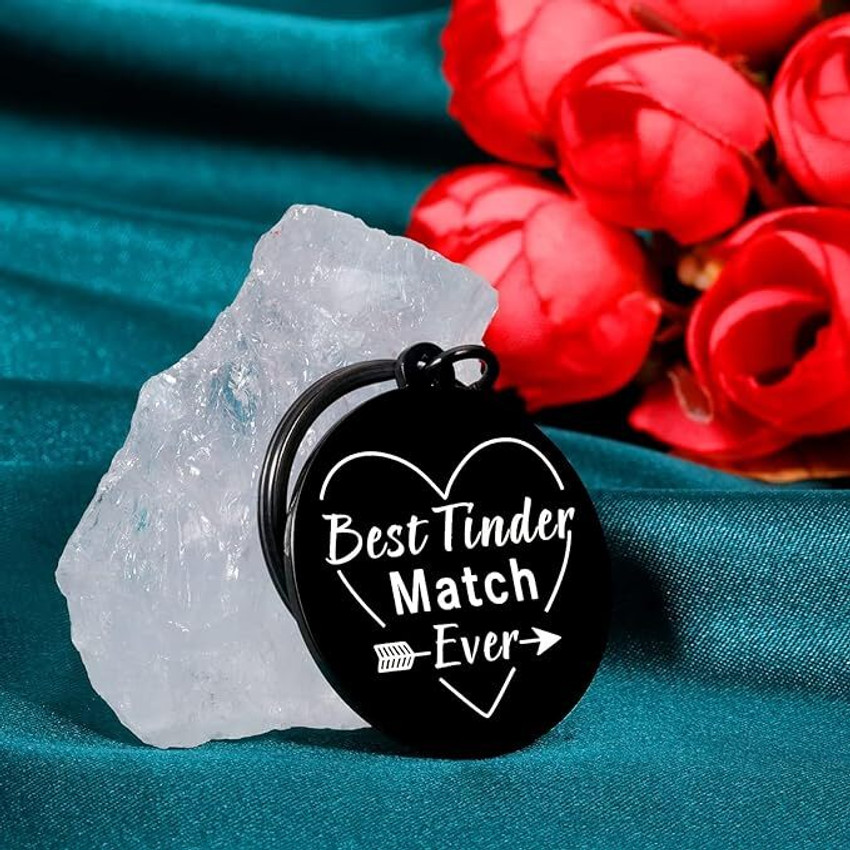 Myurawells Valentines Day Gifts Keychains for Him Men Boyfriend Husband Couples Gifts Key Chain Price in India Buy Myurawells Valentines Day Gifts Keychains for Him Men Boyfriend Husband Couples Gifts...