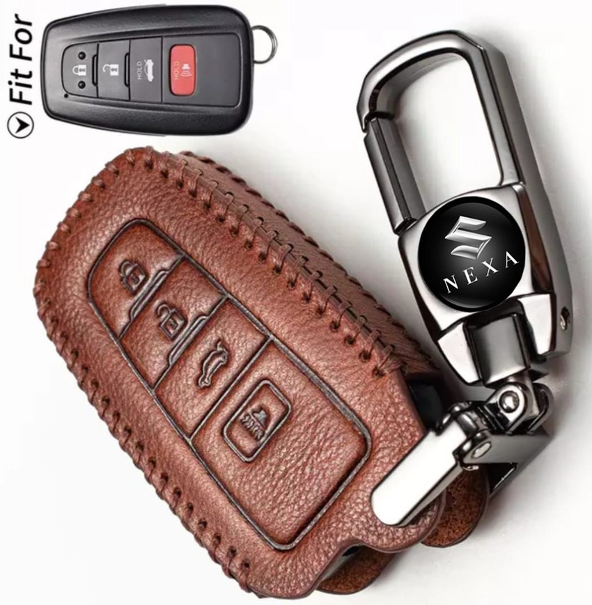 Nexa keychain store