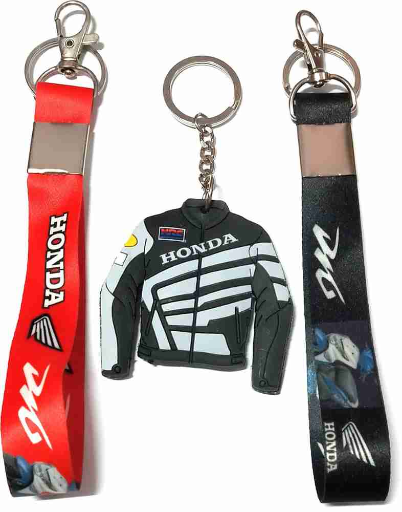 Honda dio keychain store