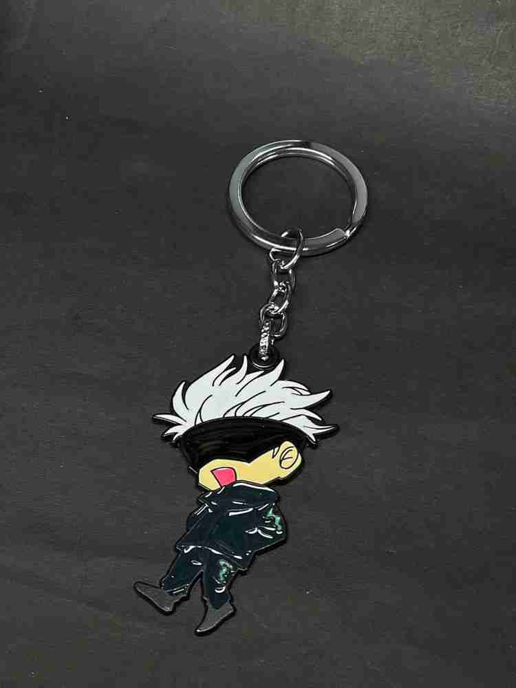 Anime keyring clearance