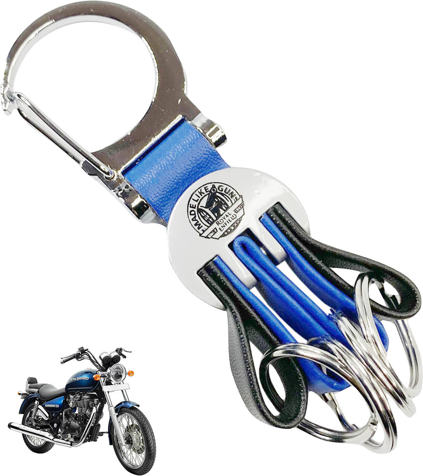 Royal enfield thunderbird 350 key clearance set price