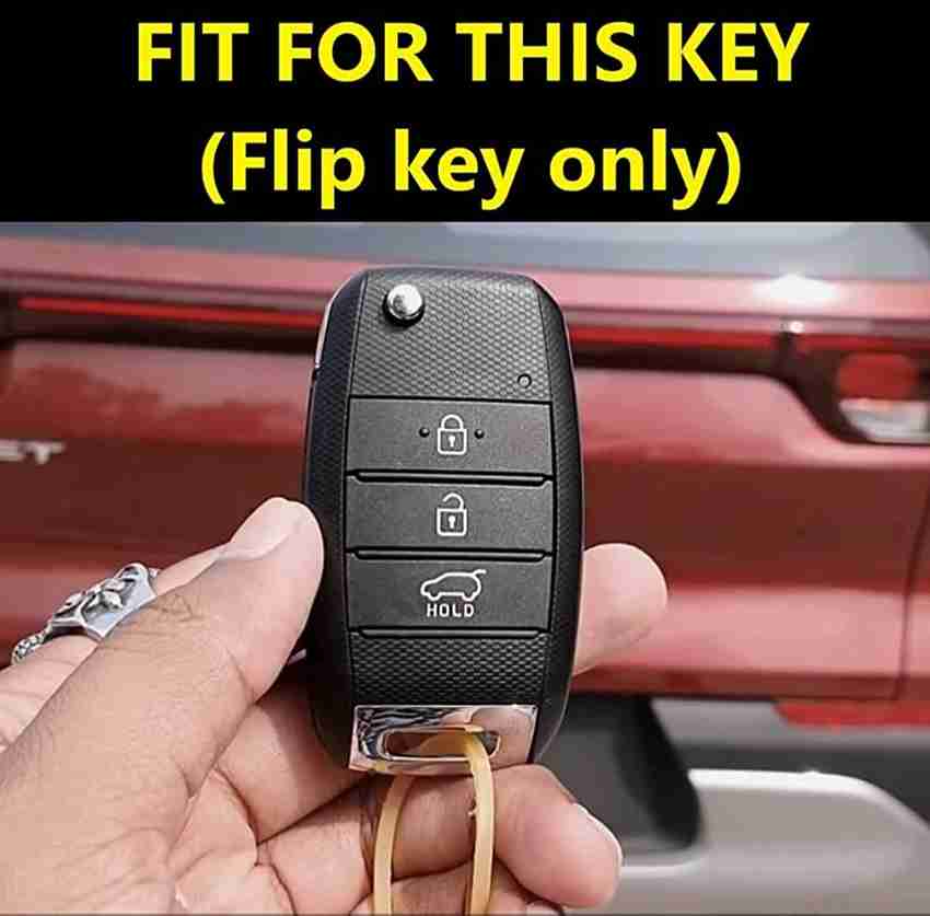 Kia shop soul keychain