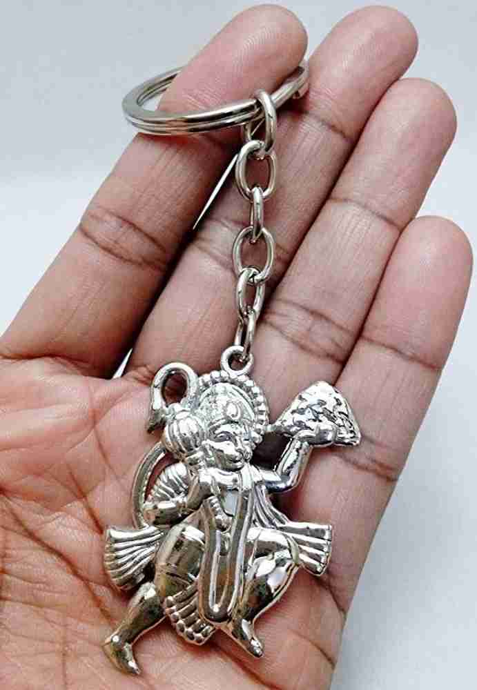 Hanuman keychain for car sale