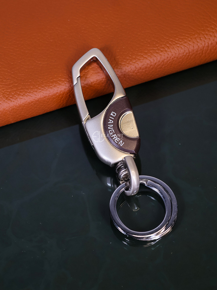 Elegant keychain store