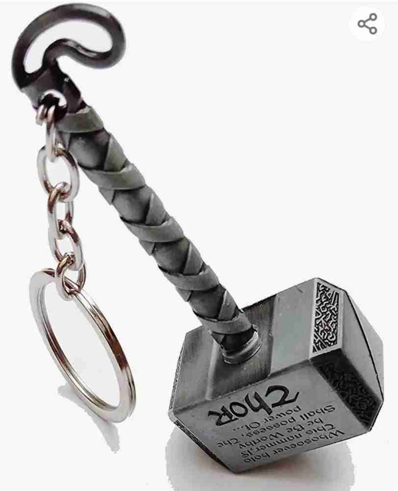 Thor keyrings new arrivals