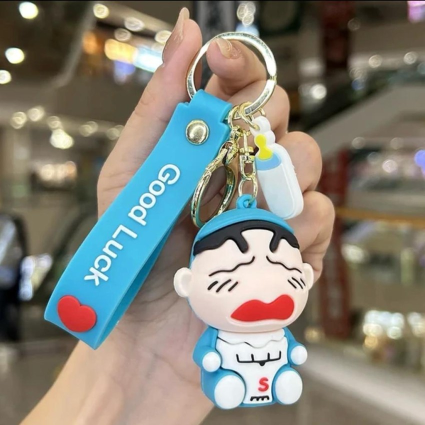 Shin chan keychain 2025 buy online