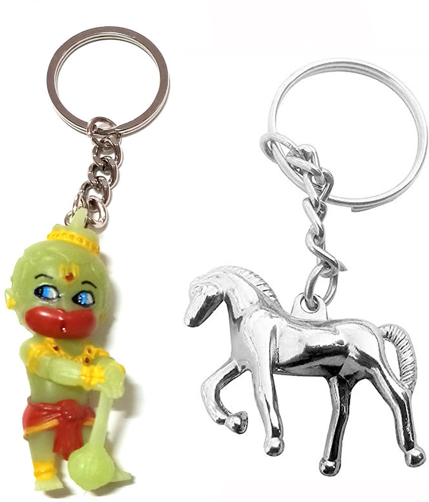 Horse keychain online shop
