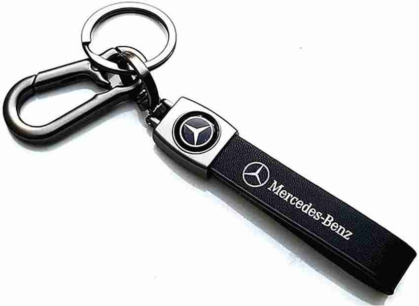 Mercedes benz key rings for sale deals
