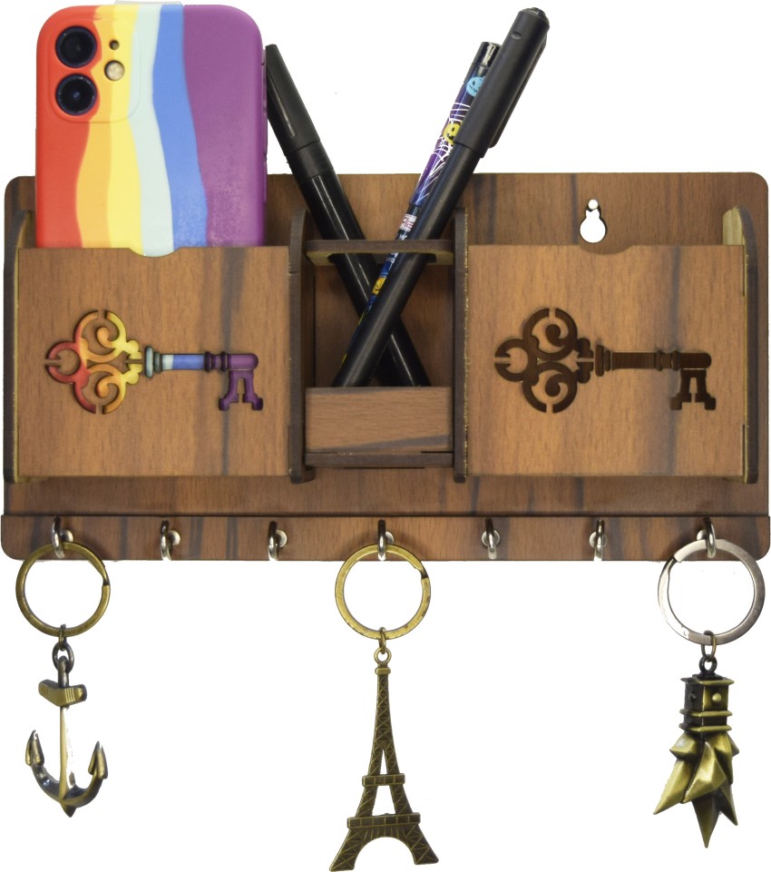 Key Holders - Buy Key Holders Of Various Designs Online in India