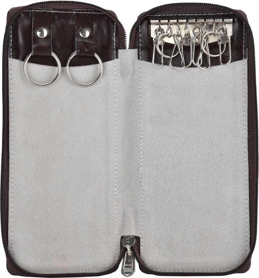 AUTHENTİC KEY POUCH