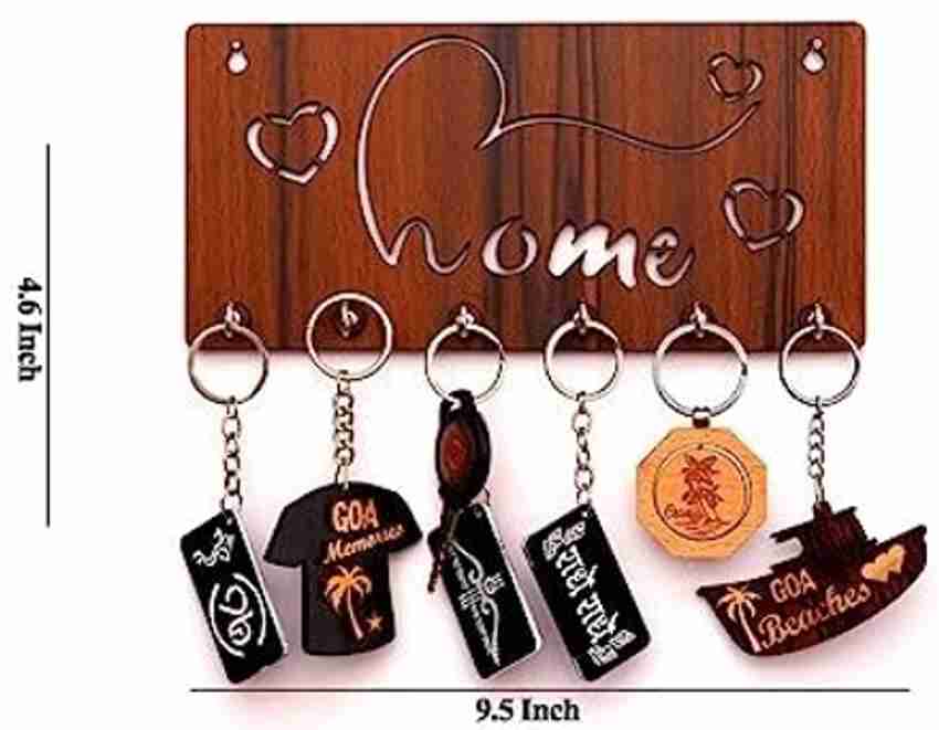 Keyholder stories outlet