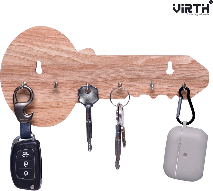Fancy key holders top