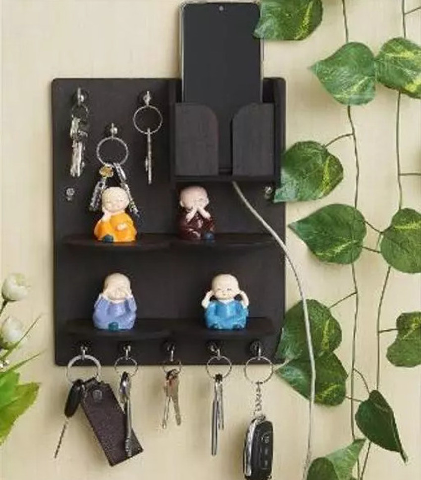 Unique key holder shop for wall