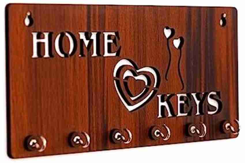 Keyholder stories sales