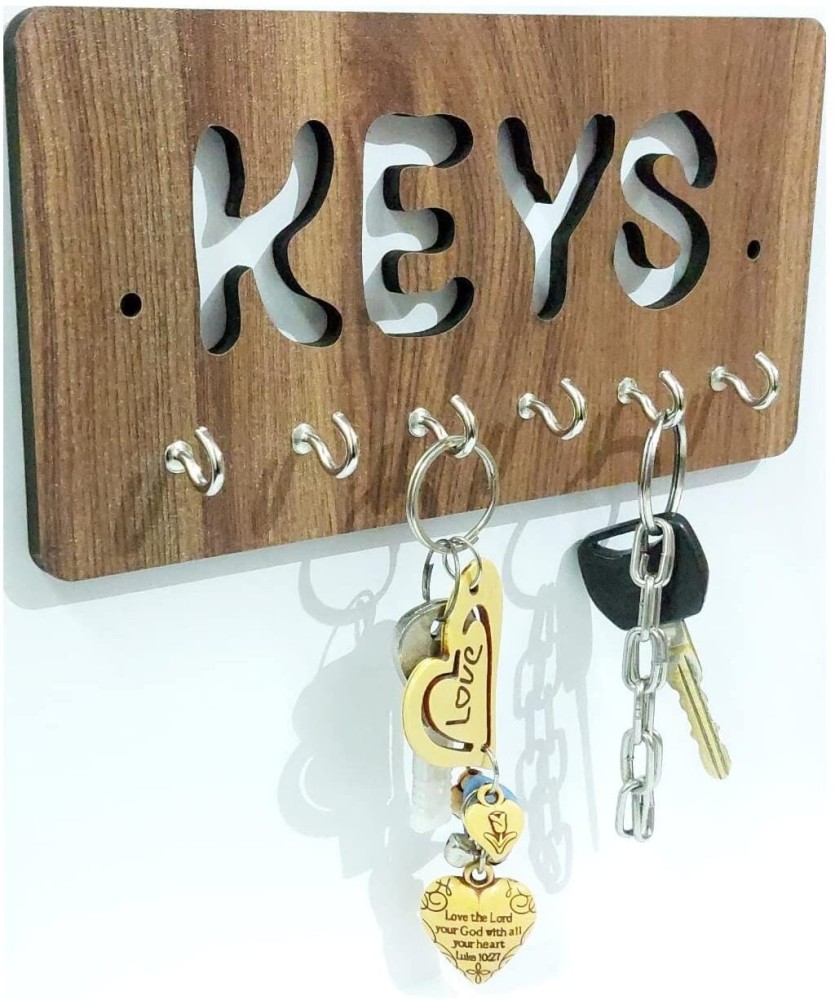 Key Holders - Buy Key Holders Of Various Designs Online in India